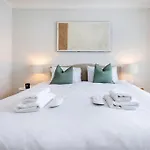 Central London, 2Bed/2Bath Marylebone.