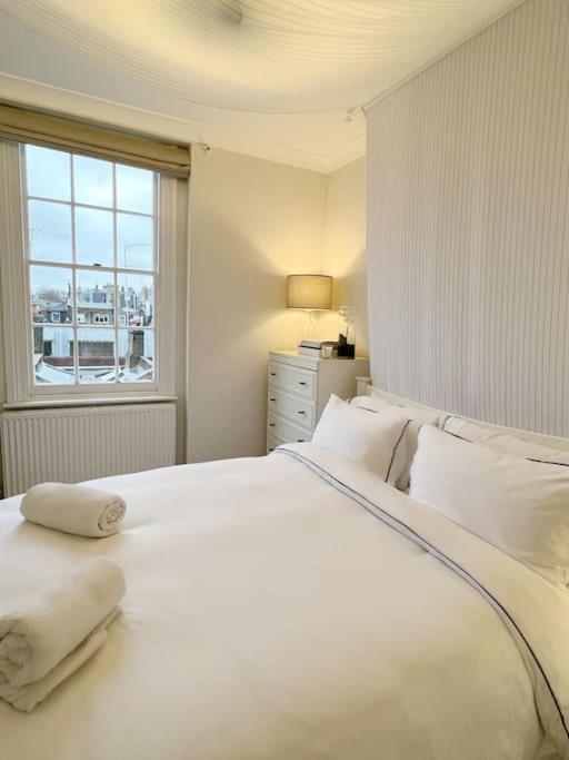 London, 2bed/2bath Marylebone. Appartamento Londra