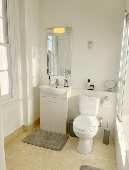 London, 2bed/2bath Marylebone. Appartamento