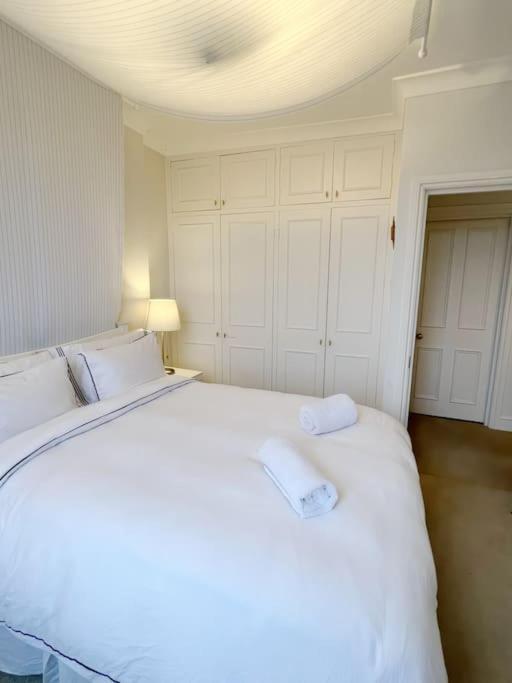 London, 2bed/2bath Marylebone. * Londra
