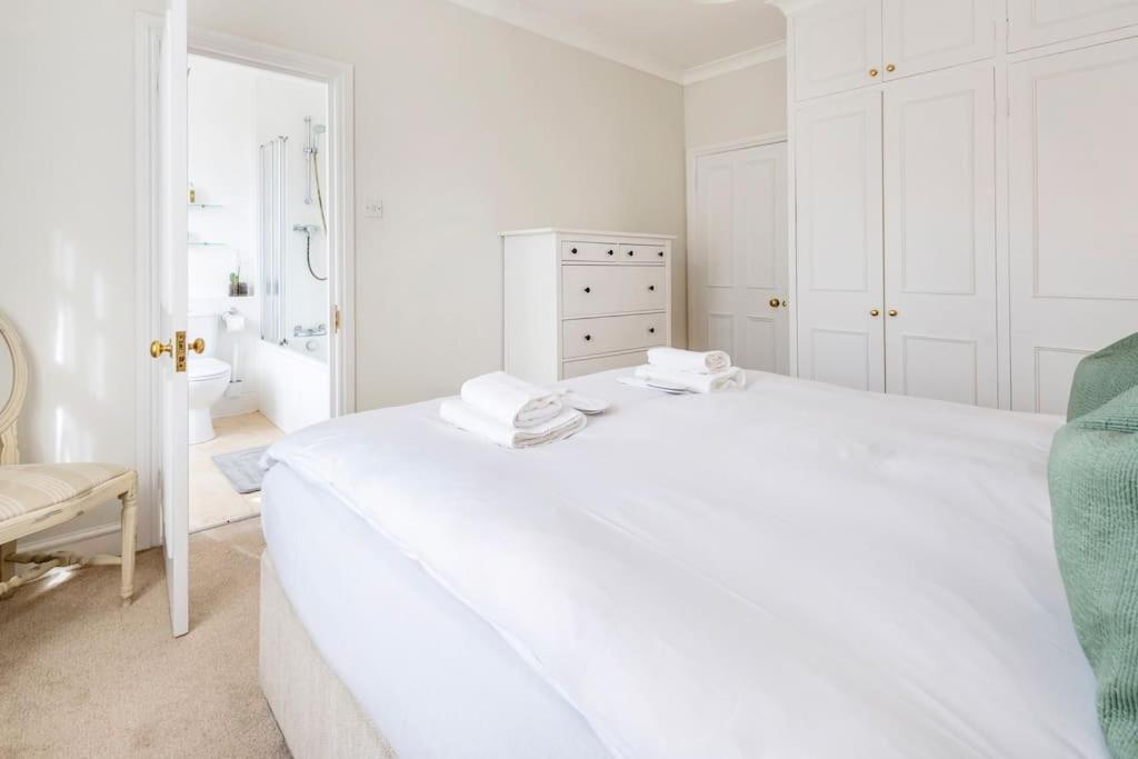 Appartamento London, 2bed/2bath Marylebone. Londra