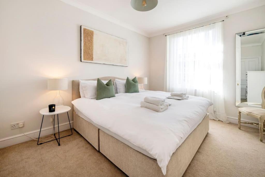 Appartamento London, 2bed/2bath Marylebone.