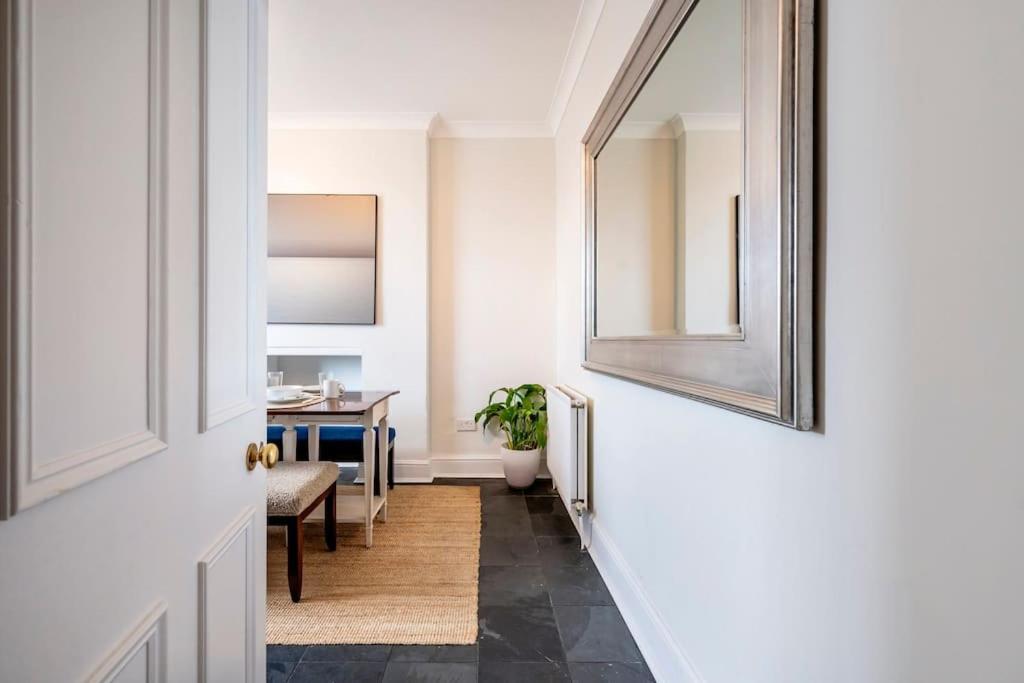 London, 2bed/2bath Marylebone. Appartamento