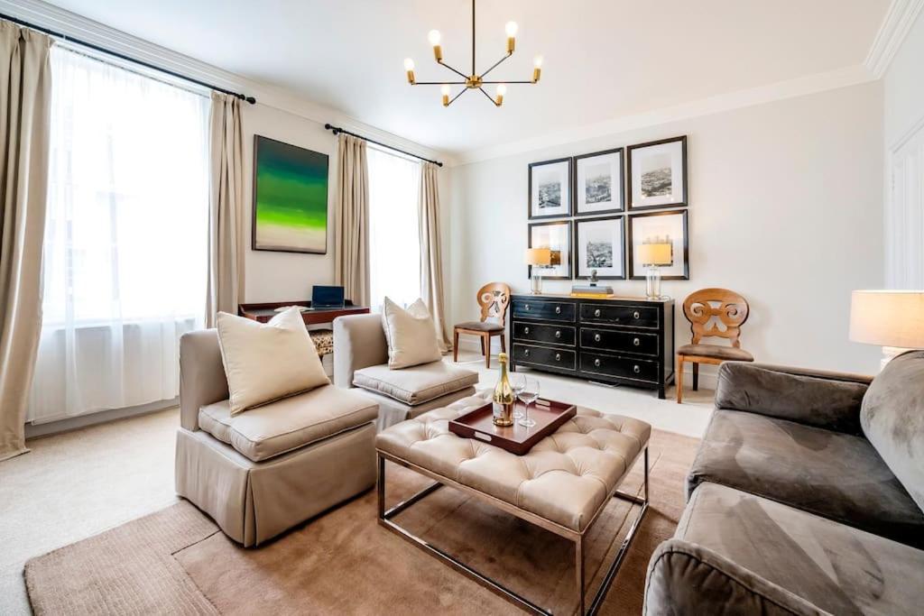 Appartamento London, 2bed/2bath Marylebone.